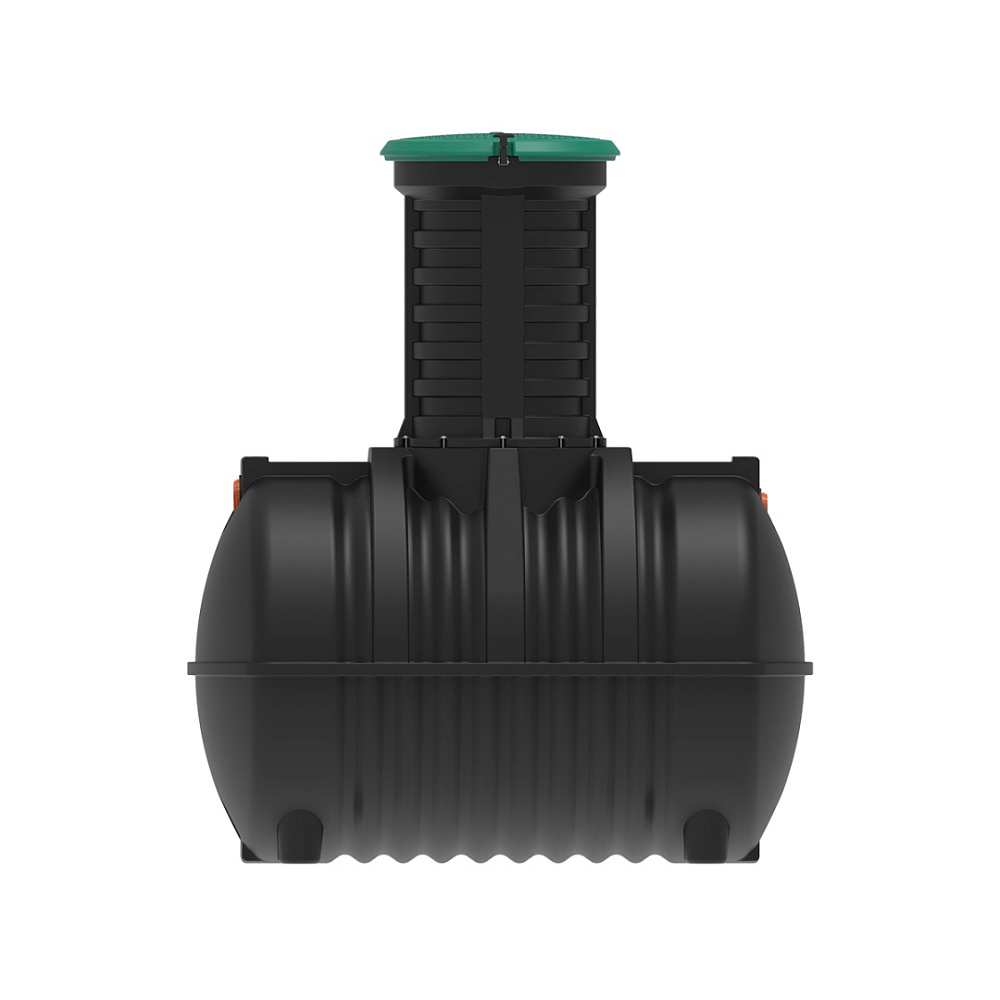 ������ Rostok Ground 8 � ���������� 600 ��