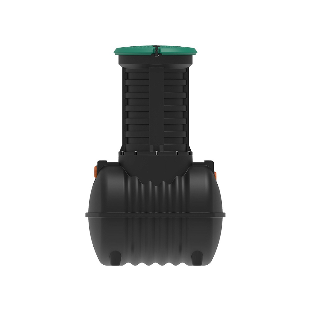 ������ Rostok Ground 3 � ���������� 600 ��