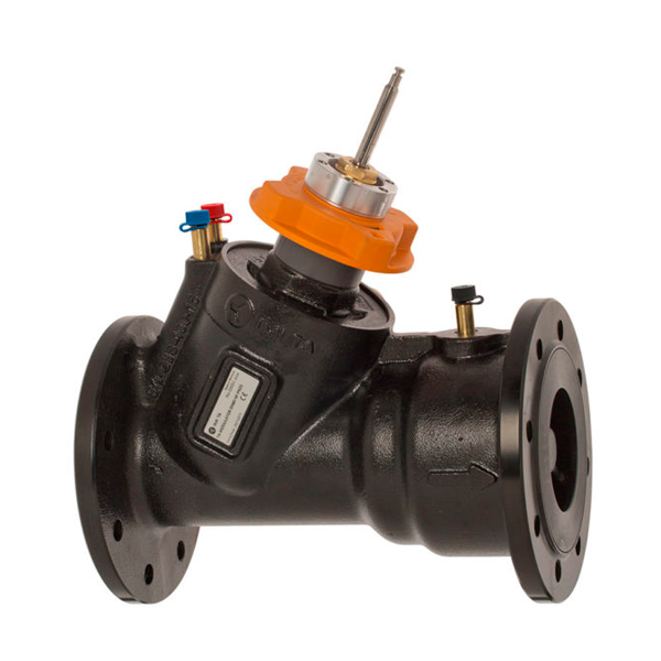 ��������������� ��������������� ������ Tour & Andersson TA-Modulator Qmax = 480 �/�, �������� ������