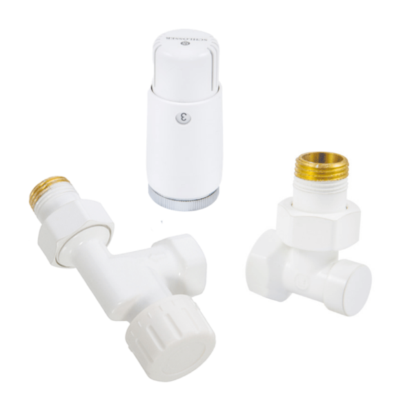 �������� ���������� Schlosser DN15 GZ 1/2* GW 1/2 � �������� ���� M30*1,5, �����