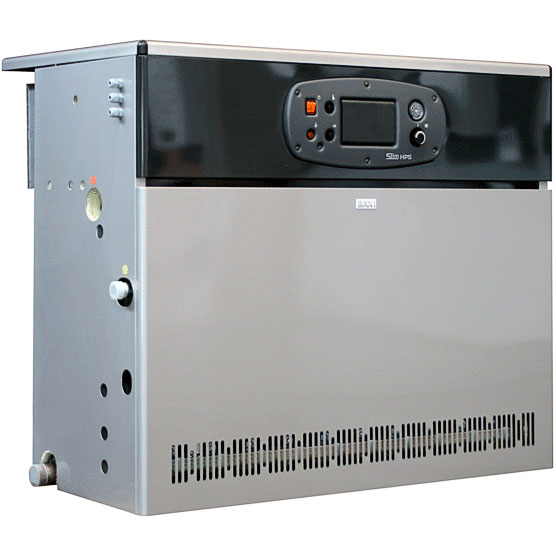 ����� ������� Baxi SLIM HPS 1,8 ���������