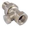 ������ ��������� ������ Schlosser ��������� DN15 1/2 GZ x 1/2 GW