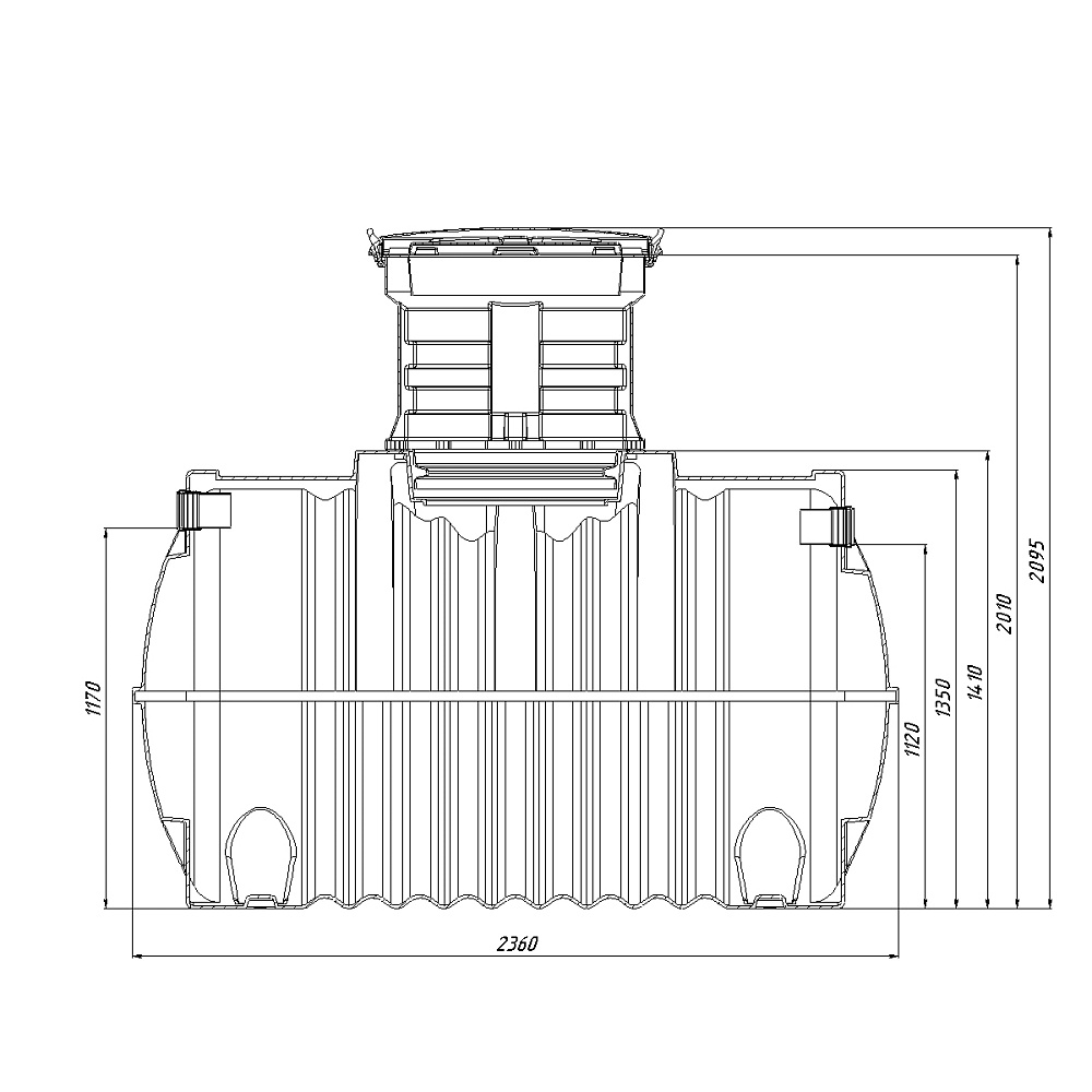 ������� ��������� ��������� Rostok G 2800 � � ���������� 600��