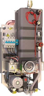 ����� ������������� Bosch Tronic Heat 3500 18 ���. (7738502587)