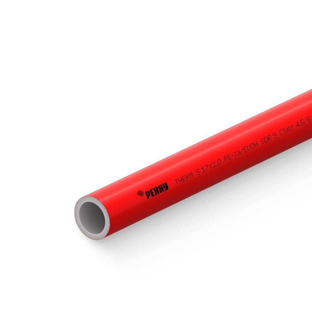 ����� �� ������� ����������� Therm S 17 � 2.0, PE-Xa/EVOH, ����� 500 �, ��� ������� ����, �������