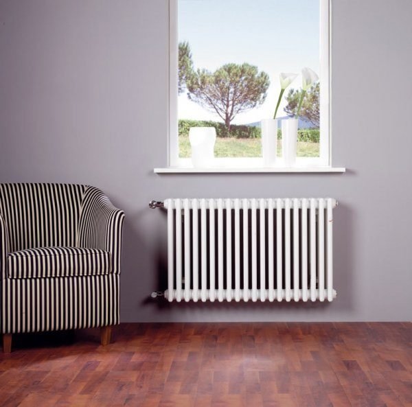 �������� ��������� �������� Zehnder 3037 Charleston 28 ������