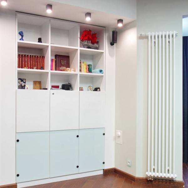 �������� ��������� �������� Zehnder 2180 V001 Charleston 6 ������
