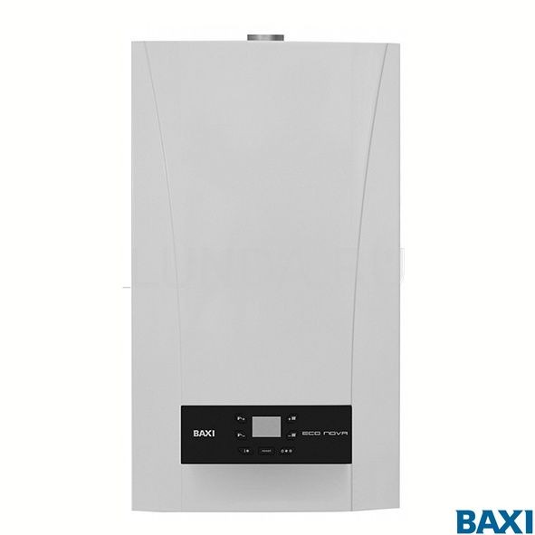 ����� ������� ��������� BAXI ECO Nova 18F