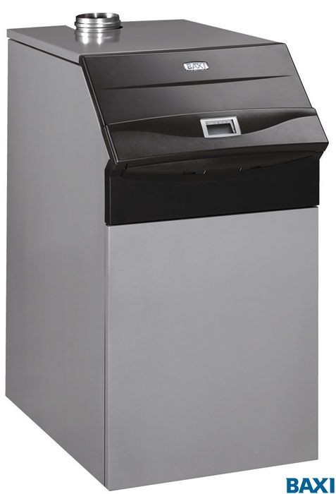 ��������� ������� ��������������� ����� ������� �������� BAXI POWER HT 1.1500