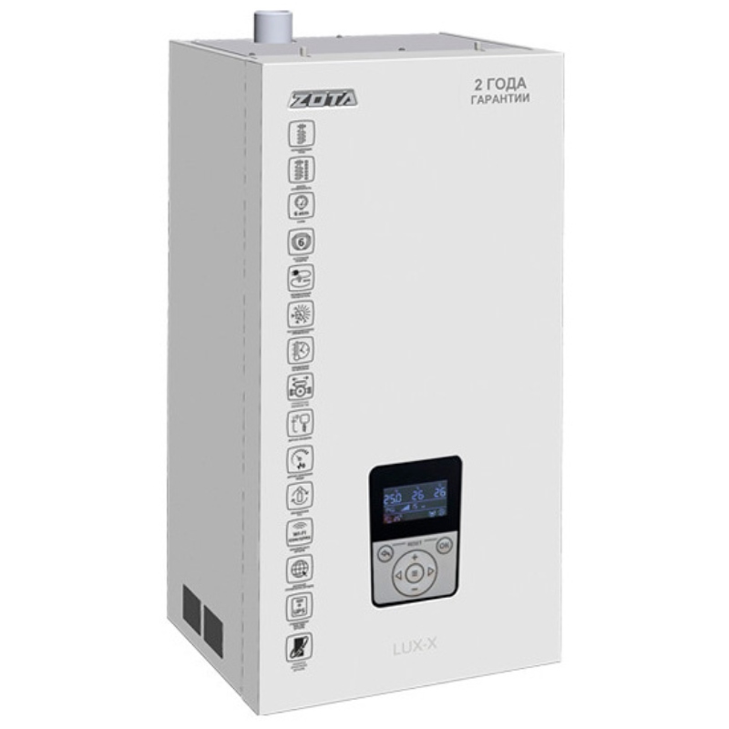 ����� ������������� ZOTA Lux-X - 72