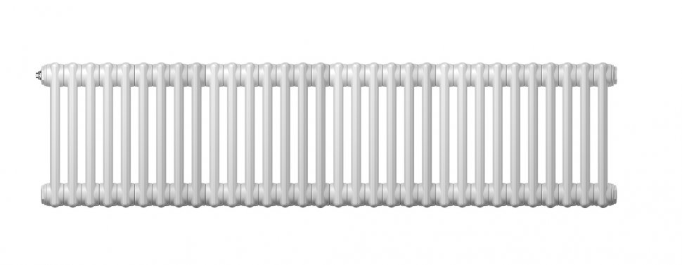 �������� ��������� �������� Zehnder Charleston 2050 �/� (32 ������)
