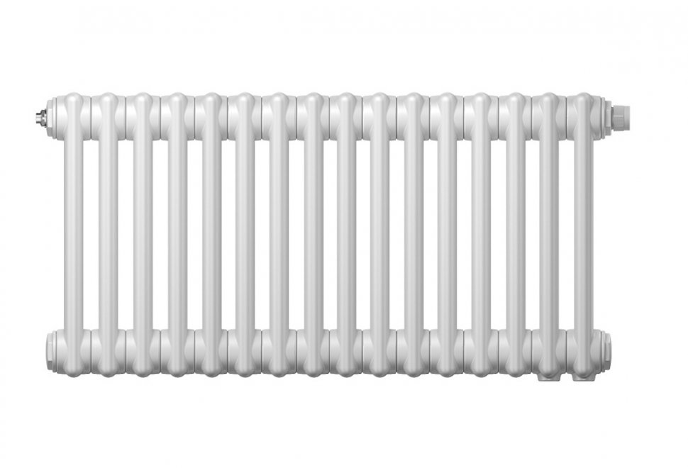 �������� ��������� �������� Zehnder Charleston 2050 �/� (16 ������)