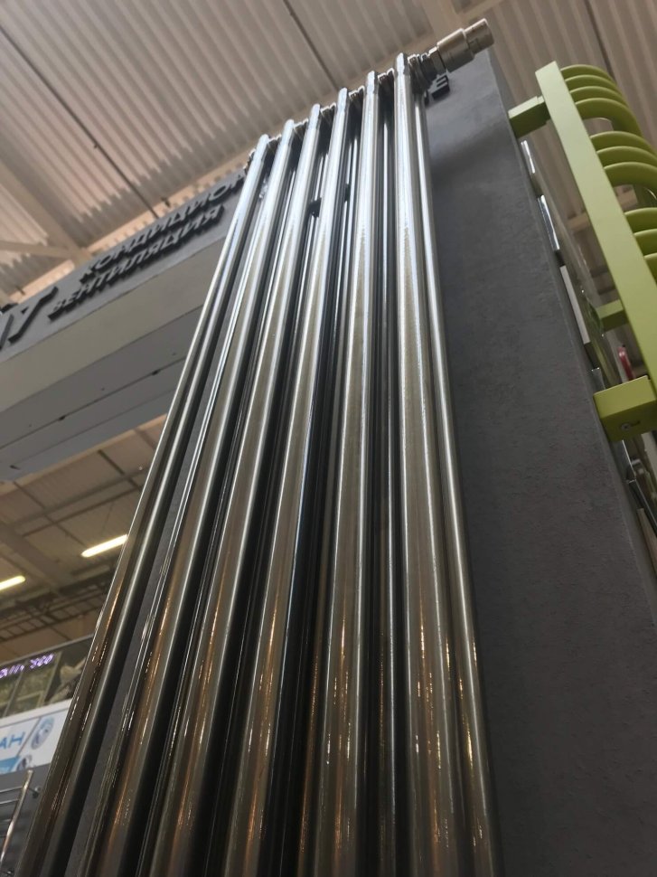 �������� ��������� �������� Zehnder 2180 Charleston 10 ������ TechnoLine