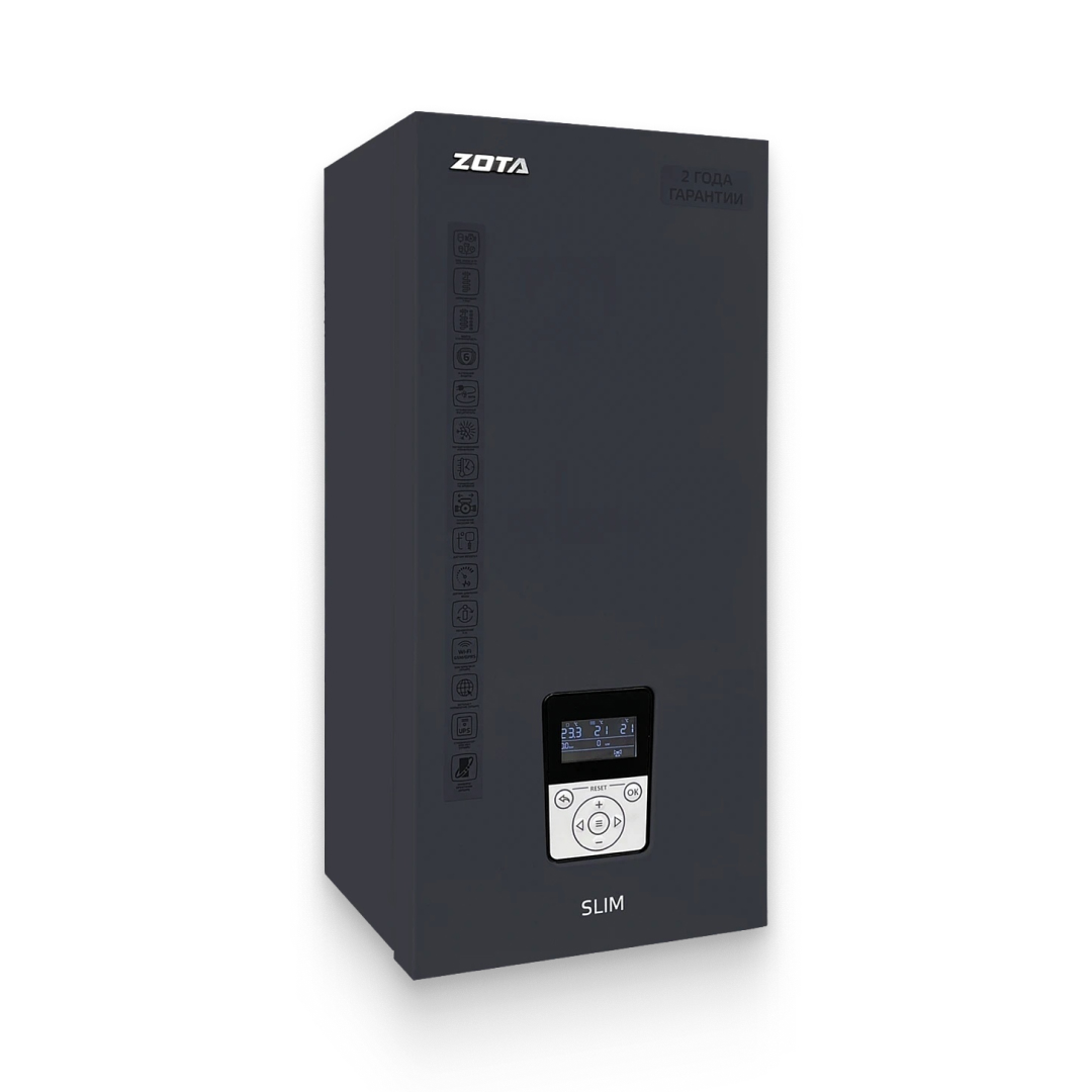 ����� ������������� ZOTA MK-X Slim - 18 Grey