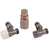�������� Schlosser GZ1/2 x M22x1,5 Technoline ������� � �������� ���� M30x1,5