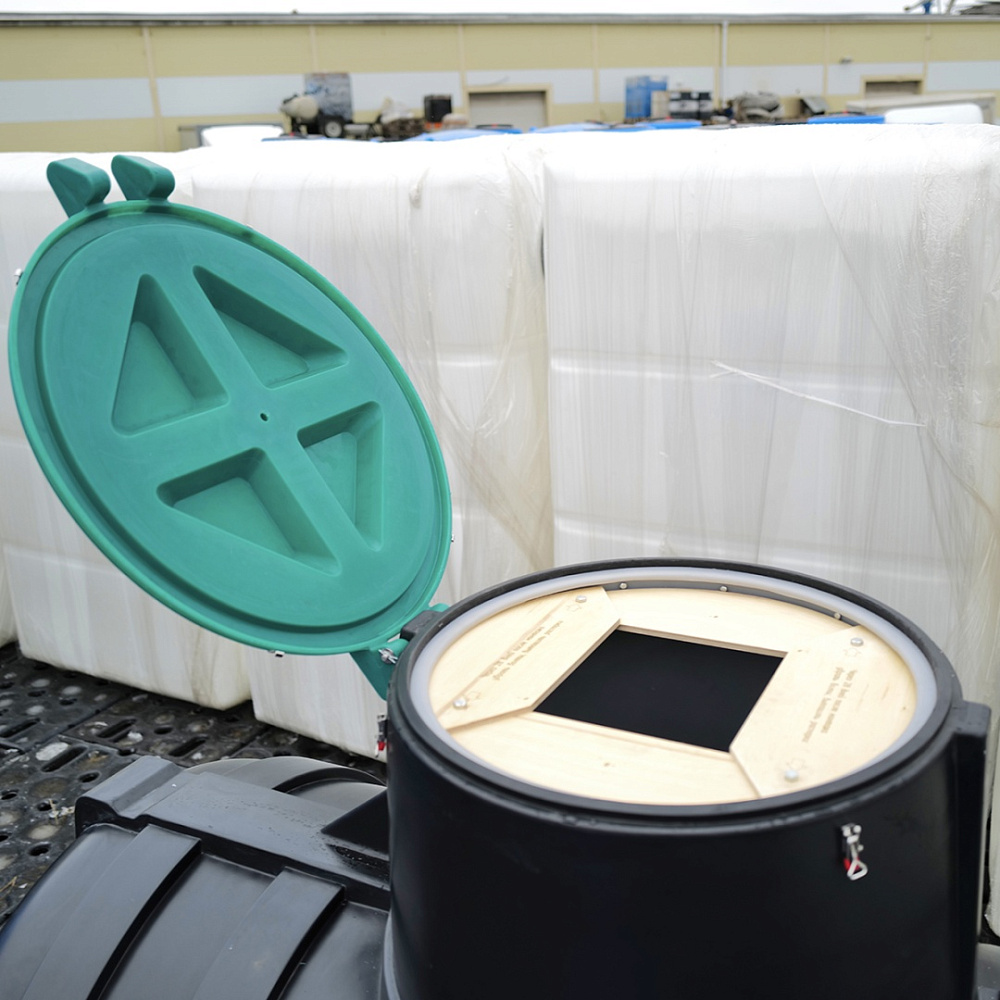 ������� ��������� ��������� Rostok U 3000 �