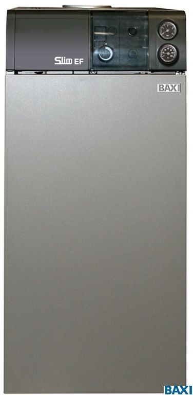 ����������������� ������� ��������� ���� � �������� ��������������� BAXI SLIM EF 1.49