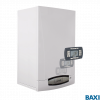 ����� ������� ��������� BAXI NUVOLA-3 Comfort 240 i