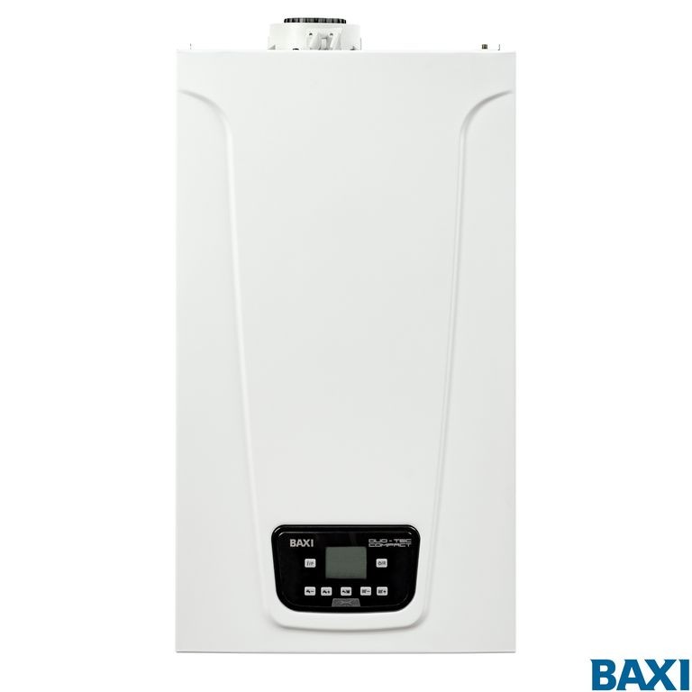 ����� ������� ��������� ��������������� BAXI Duo-tec Compact 24