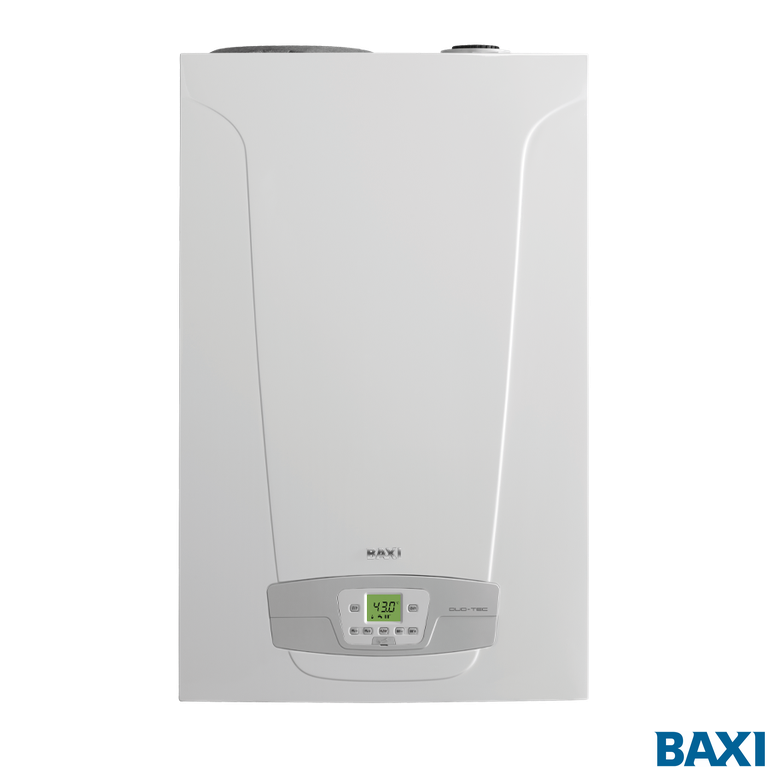 ����� ������� ��������� ��������������� BAXI NUVOLA Duo-tec+ 24