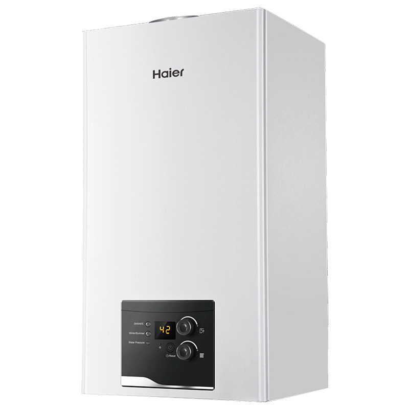 ����� ������� ��������� Haier Urban 2.14 TM (14 ���) ������������� � �������� ������� �������� (GE0Q6PE09RU)