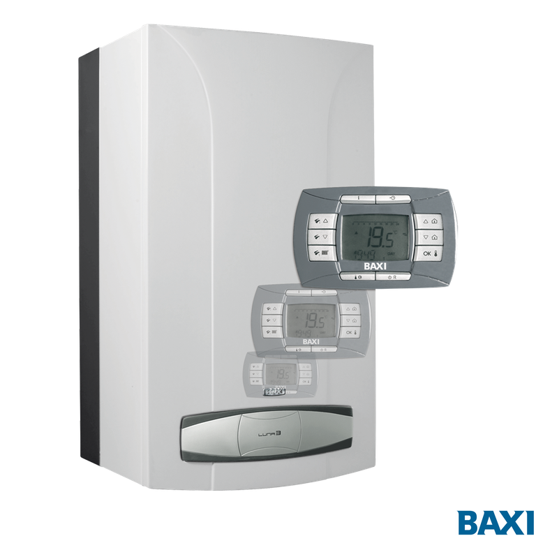 ����� ������� ��������� BAXI LUNA-3 1.310 Fi