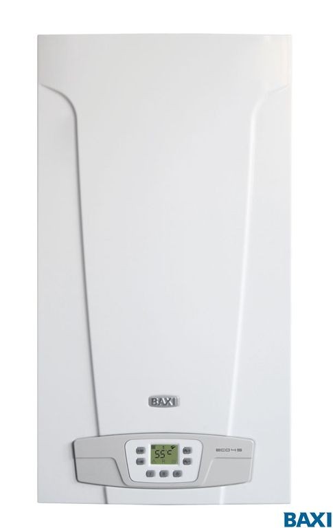 ����� ������� ��������� BAXI ECO-4s 10 F