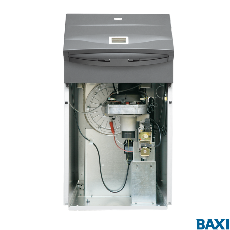 ��������� ������� ��������������� ����� ������� �������� BAXI POWER HT 1.450