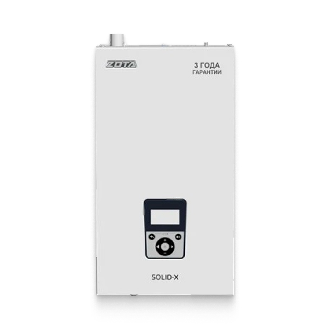 ����� ������������� ZOTA Solid-X - 100