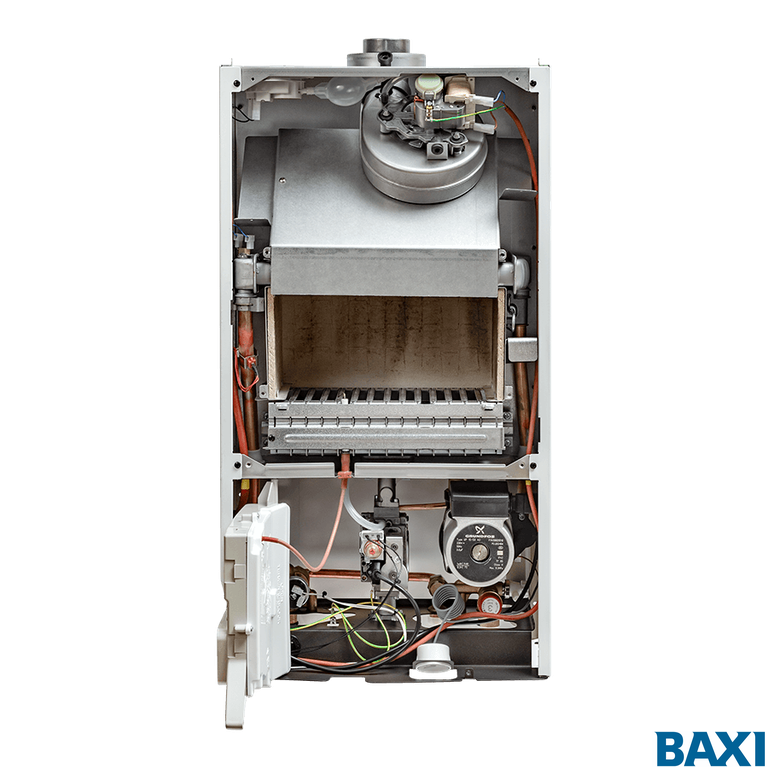 ����� ������� ��������� BAXI ECO Four 24 F