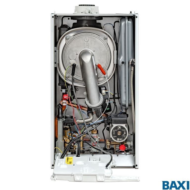 ����� ������� ��������� ��������������� BAXI Duo-tec Compact 1.24