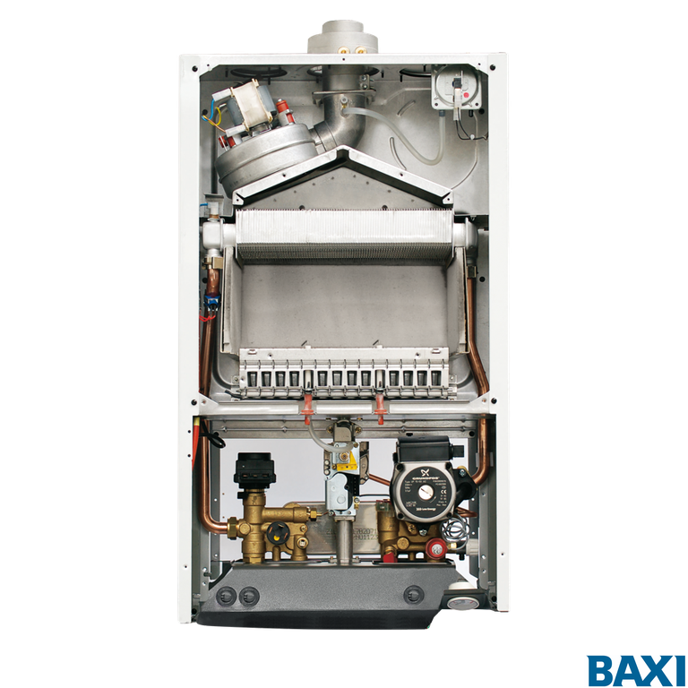 ����� ������� ��������� BAXI LUNA-3 Comfort 310 Fi