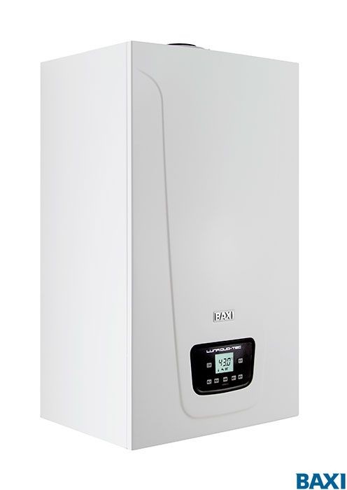 ����� ������� ��������� ��������������� BAXI LUNA Duo-tec E 28