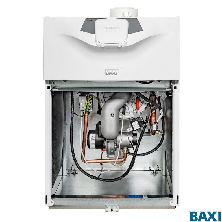 ��������� ��������������� ����� BAXI POWER HT+ 1.50
