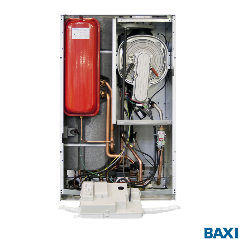 ��������� ������� ��������������� ����� LUNA Duo-tec MP+ 1.90