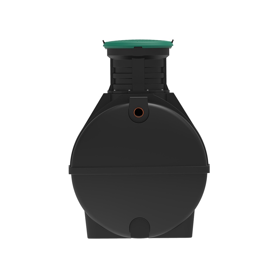 ������� ������������� ������� Rostok Ground 12 � ���������� 600 ��