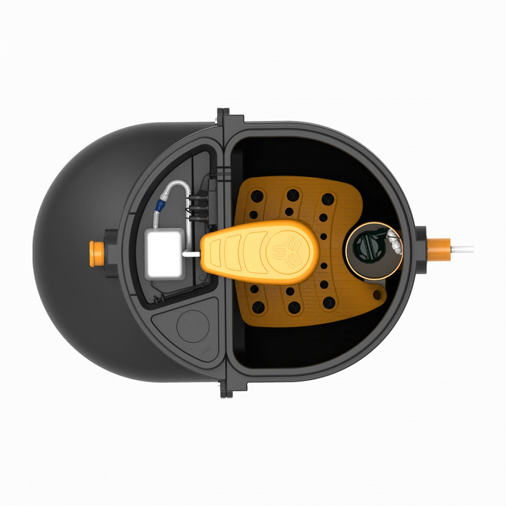 ������� ������������� ������� Rostok Aero 7 Pro