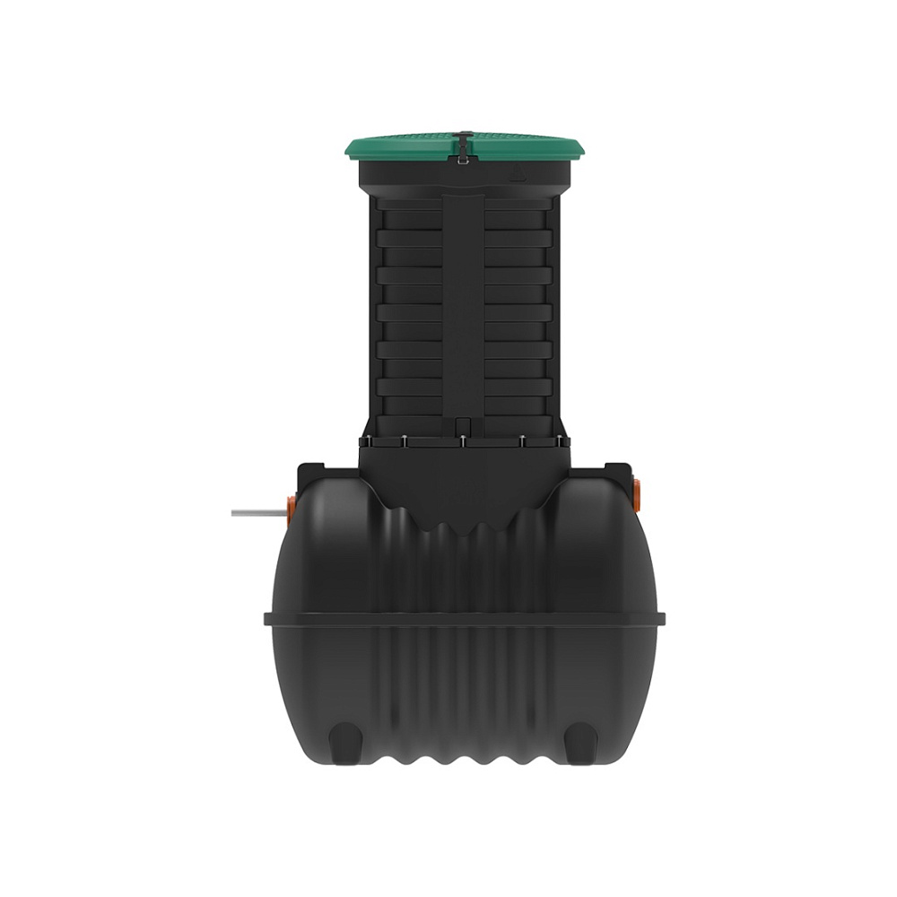 ������ Rostok Ground 3 � ���������� 600 ��