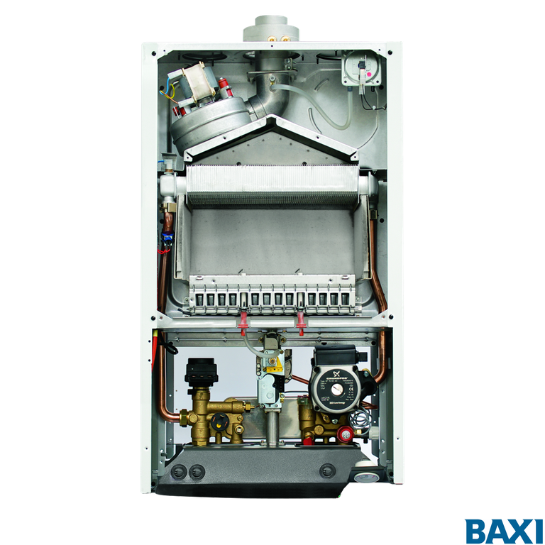 ����� ������� ��������� BAXI LUNA-3 1.310 Fi