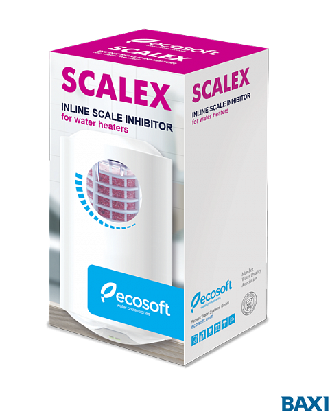 ������ �� ������ Ecosoft SCALEX ��� �������� � ������ FOSE200ECO