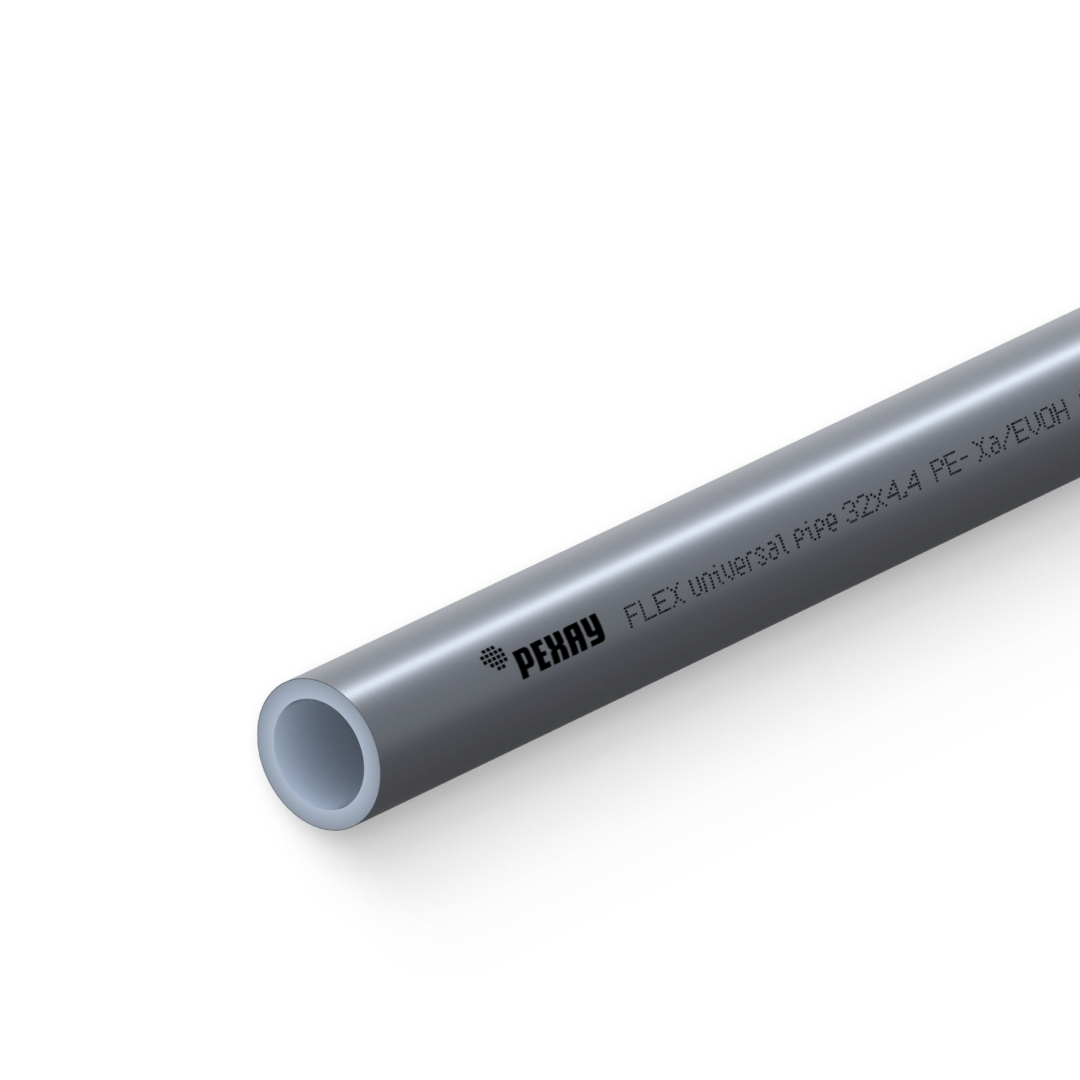 ����� �� ������� ����������� Flex 32 � 4.4, PE-Xa/EVOH, ����� 50 �, �������������, �����������