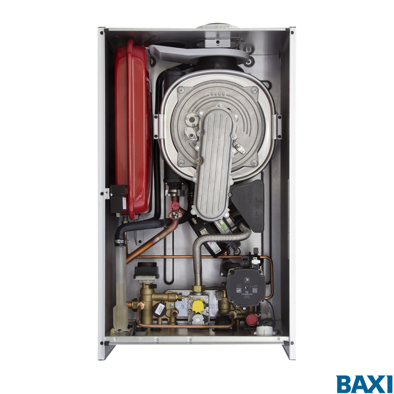 ����� ������� ��������� ��������������� BAXI LUNA Platinum+ 1.18