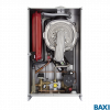 ����� ������� ��������� ��������������� BAXI LUNA Platinum+ 1.18