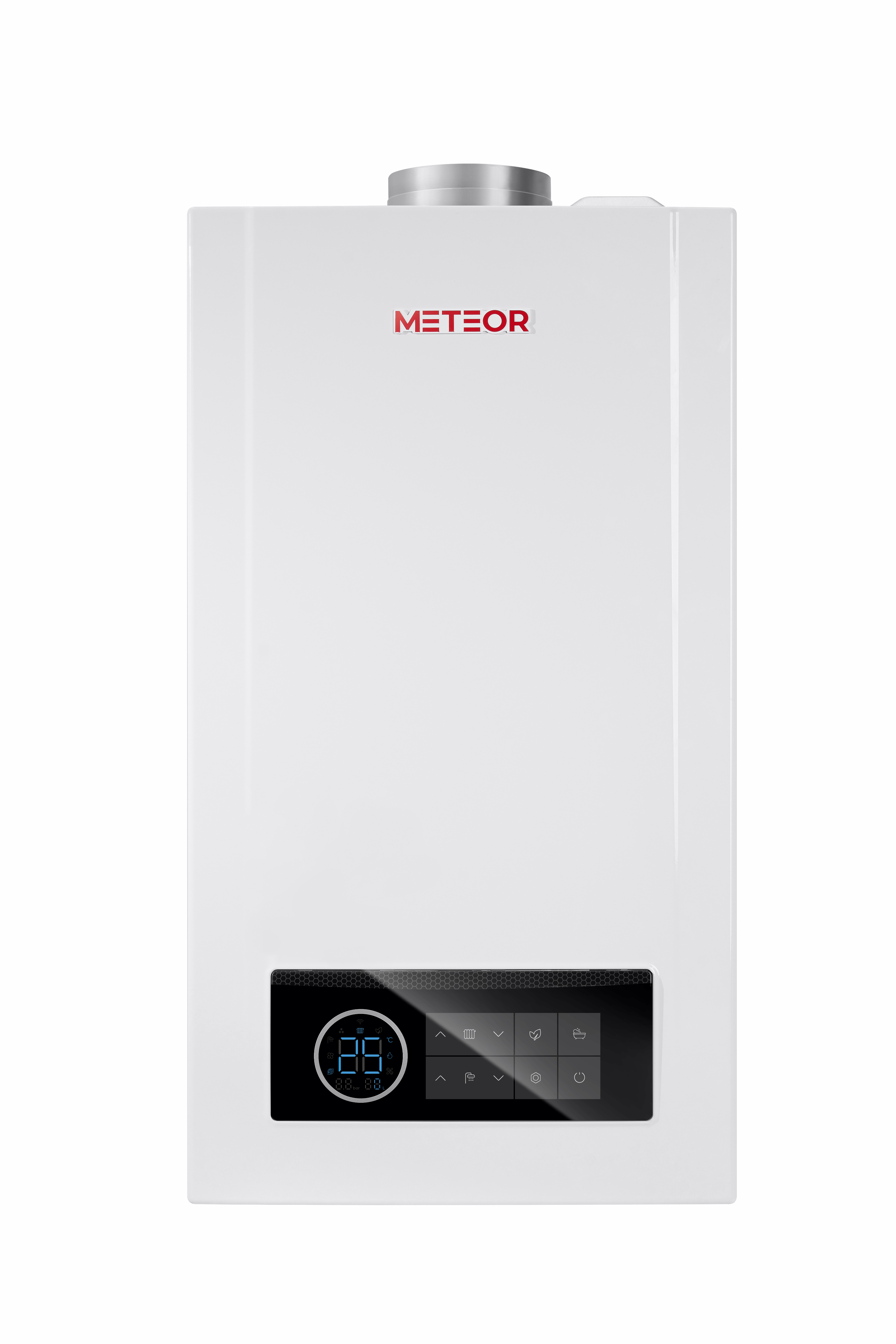����� ������� Meteor B30 36 H (35,6 ���., �������������, �������� ������ ��������, 80/125) 10680506001