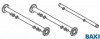 ����� ����������� ��� ���� ������ � ������� LUNA Duo-tec MP 1.90/99/110