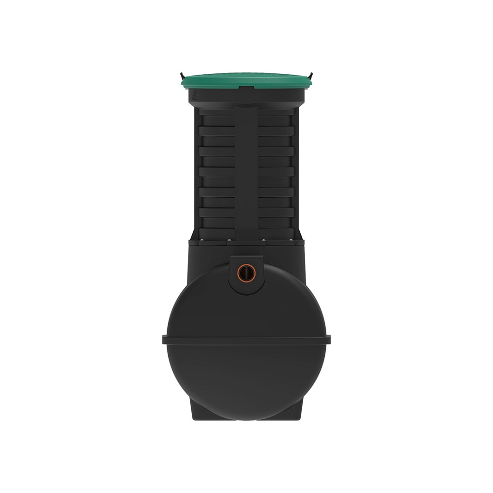 ������ Rostok Ground 3 � ���������� 600 ��