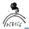 �������. �������� ��� SLIM+SLIM UB (INOX) ��� ������ ��������� ������ 35 ��� (����� 3/4)