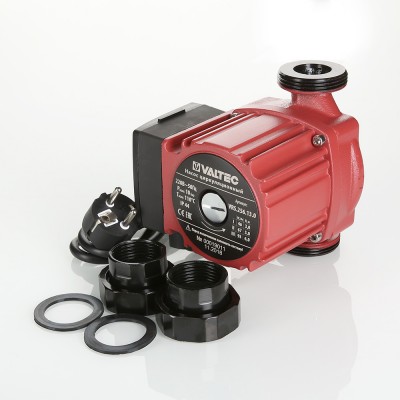 ����� VALTEC VRS 25/6-130 �������������� � ������� VRS.256.13.0