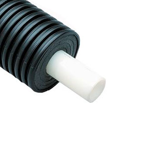 ����� Usystems Thermo Single PE-Xa 63x5,8/175 PN6