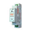 ���� ������� ZONT �� DIN ����� 12-24V, 12W